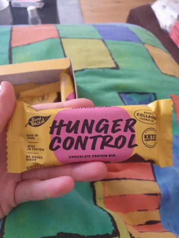 Hunger Control, Chocolate Protein Bar von juliswelt473 | Hochgeladen von: juliswelt473