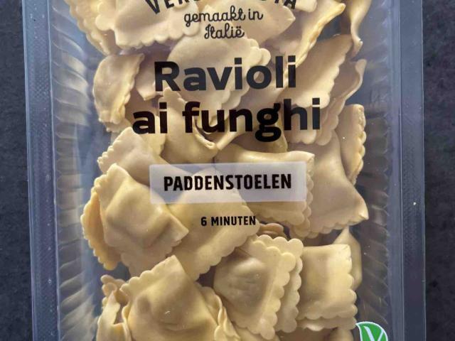 Ravioli ai funghi von zaxxon | Hochgeladen von: zaxxon