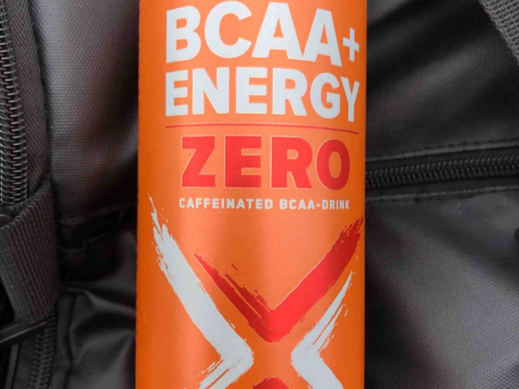 BCAA + energy zero, Pfirsich von beliholz | Hochgeladen von: beliholz