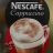 Nescafe Cappucino by LuxSportler | Hochgeladen von: LuxSportler