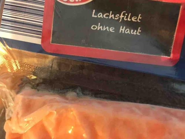 Lachsfilet ohne haut von Kasa153 | Hochgeladen von: Kasa153