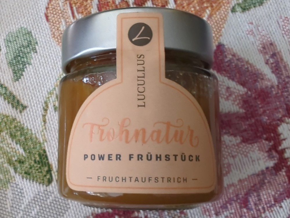 Frohnatur, Fruchtaufstrich von walker59 | Hochgeladen von: walker59 Frohnatur, Fruchtaufstrich von walker59 | Hochgeladen von: walker59