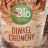 Dinkel Crunchy, vegan by sandi10 | Hochgeladen von: sandi10