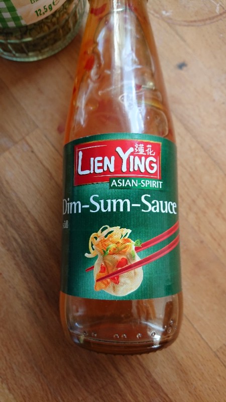 Dim-Sum-Sauce, Süß von Mayana85 | Hochgeladen von: Mayana85