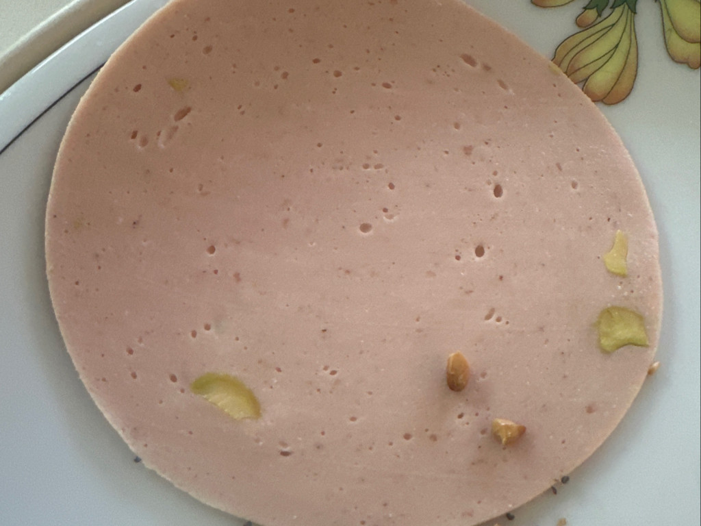 Mortadella, Wurst von Denise026 | Hochgeladen von: Denise026 Mortadella, Wurst von Denise026 | Hochgeladen von: Denise026