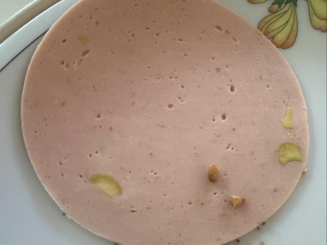 Mortadella, Wurst von Denise026 | Hochgeladen von: Denise026 Mortadella, Wurst von Denise026 | Hochgeladen von: Denise026