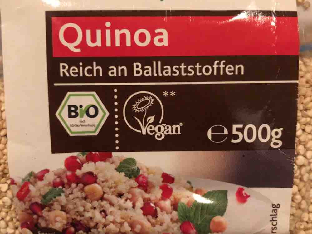 Quinoa von Hexy1984 | Hochgeladen von: Hexy1984