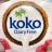 koko Dairy Free, Raspberry von Yazilocious | Hochgeladen von: Yazilocious