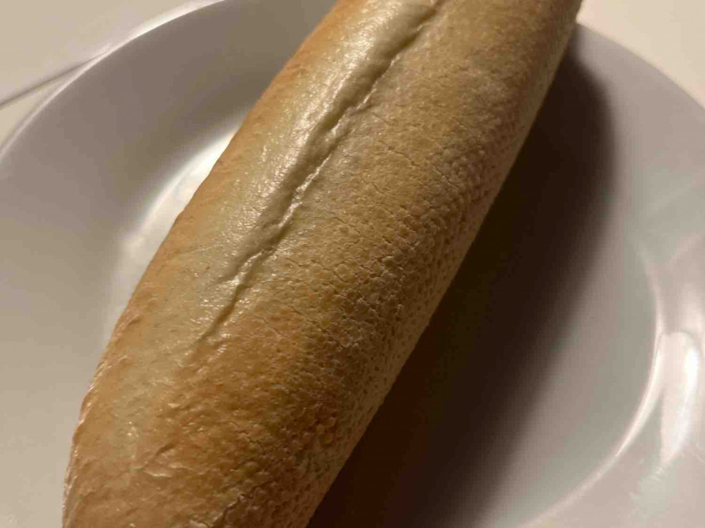 Fransk Hotdog Brod von HSimsch | Hochgeladen von: HSimsch