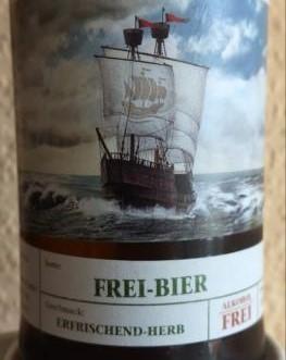 Frei-Bier, alkoholfrei | Hochgeladen von: Thorbjoern