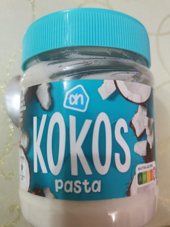 kokos pasta von t.t.oz3509 | Hochgeladen von: t.t.oz3509