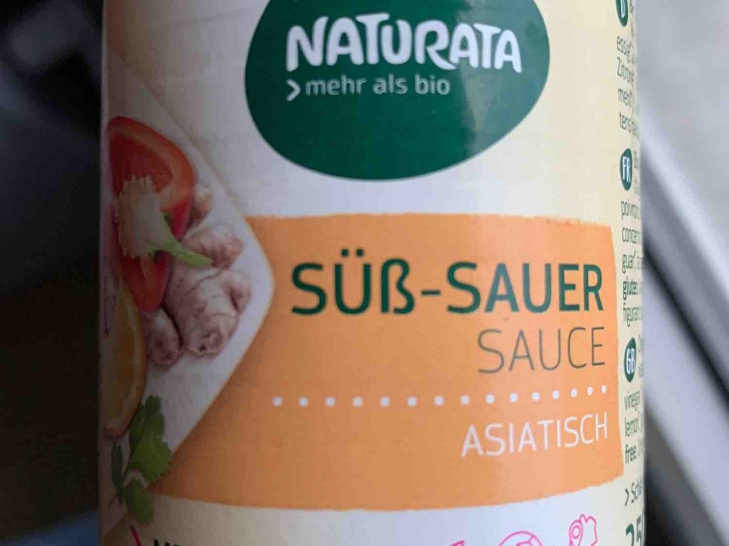 Süß-Sauer Sauce, Asiatisch von infoweb161 | Hochgeladen von: infoweb161