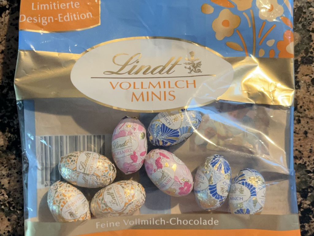Vollmilch Minis von Mimo13 | Hochgeladen von: Mimo13 Vollmilch Minis von Mimo13 | Hochgeladen von: Mimo13