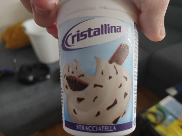 Stracciatella Yoghurt by Pompelo | Uploaded by: Pompelo