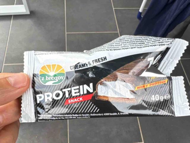 Protein snack, whey Protein von brankoprka908 | Hochgeladen von: brankoprka908