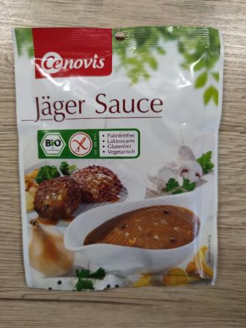 Jäger Sauce von MmeMusique | Hochgeladen von: MmeMusique