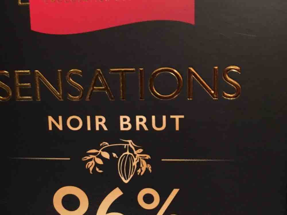 Noir Brut 86% von Hinterberger | Hochgeladen von: Hinterberger