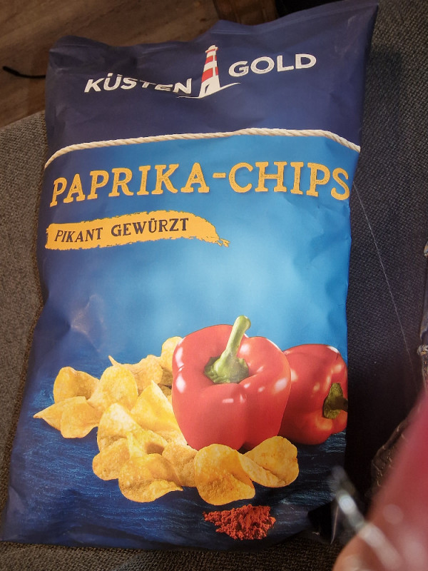 Paprika Chips von mario1985 | Hochgeladen von: mario1985
