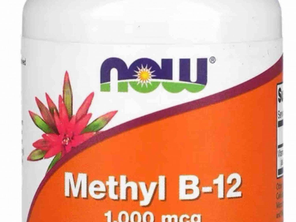 Methyl  B12, 1 mg by shother | Hochgeladen von: shother