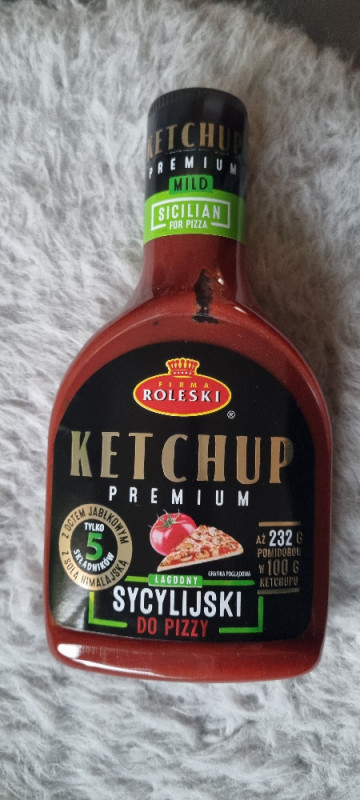 Ketchup Premium von Alinski6 | Hochgeladen von: Alinski6