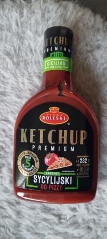 Ketchup Premium von Alinski6 | Hochgeladen von: Alinski6