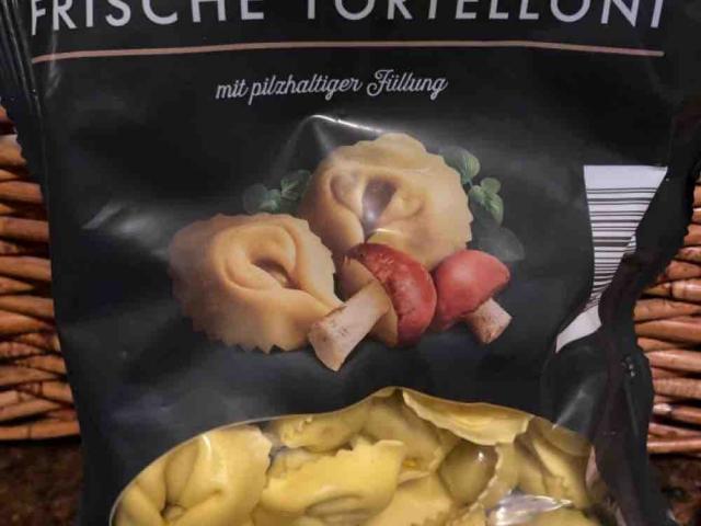 frische Tortellini von jete361 | Hochgeladen von: jete361