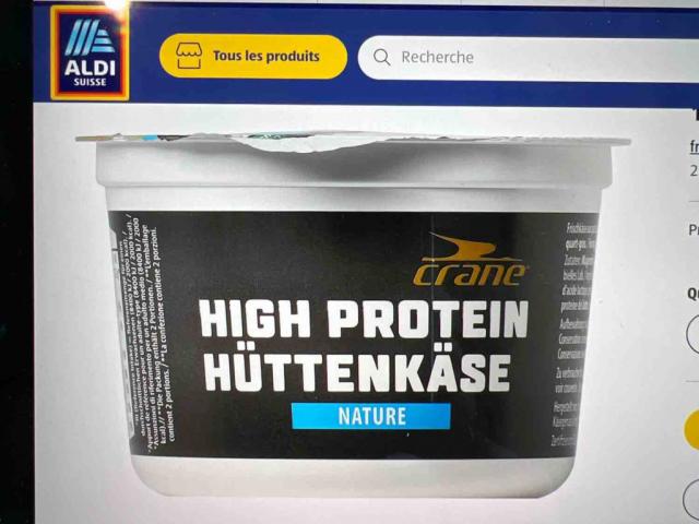 High Protein Cottage Cheese by Hans4838484 | Uploaded by: Hans4838484