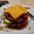 Burger mit selbst gemachtem Patty von Mao75 | Hochgeladen von: Mao75