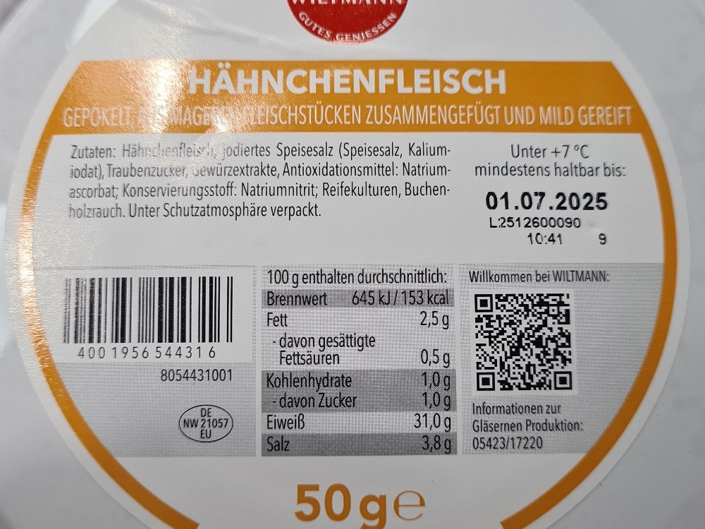 Hähnchenfleisch von Sandy1402 | Hochgeladen von: Sandy1402 Hähnchenfleisch von Sandy1402 | Hochgeladen von: Sandy1402