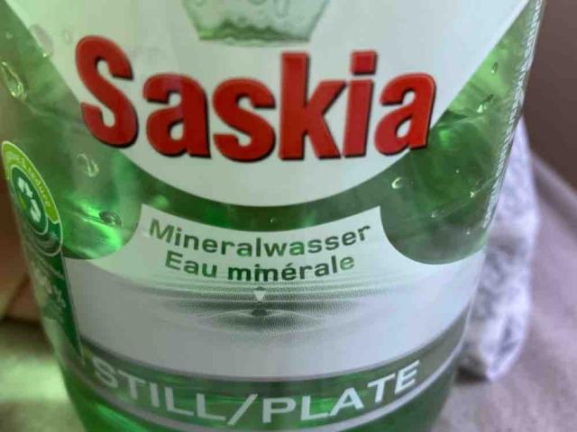 Mineralwasser Still von sarahmortini | Hochgeladen von: sarahmortini