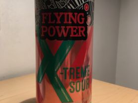 Flying Power X-Treme sour, Watermelon Bomb | Hochgeladen von: PaleoMic