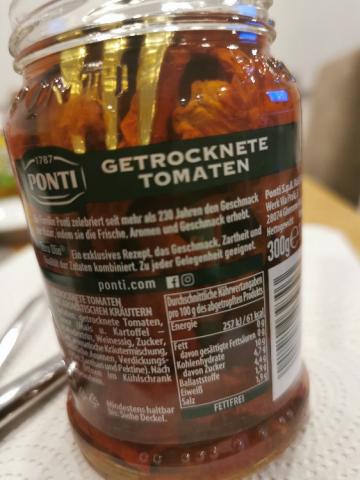 Getrocknete Tomaten, Zero Olio by anna_mileo | Uploaded by: anna_mileo