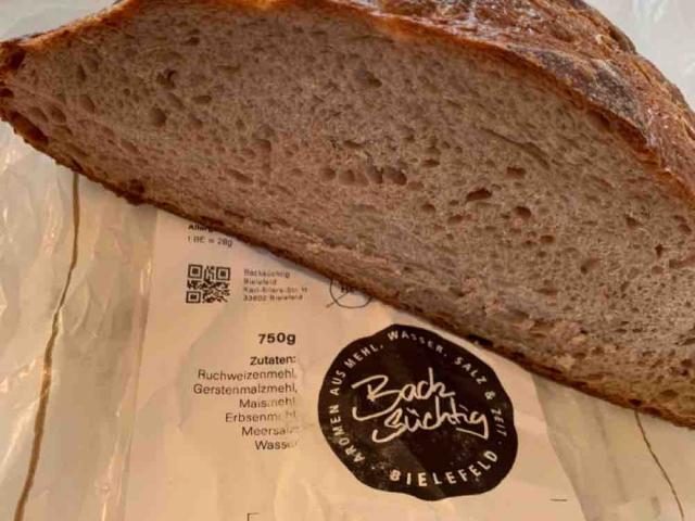 Ruch-Brot, vegan von kxxxi | Hochgeladen von: kxxxi