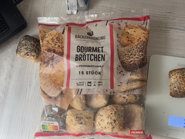 Gourmet Brötchen von josef1997 | Hochgeladen von: josef1997 Gourmet Brötchen von josef1997 | Hochgeladen von: josef1997