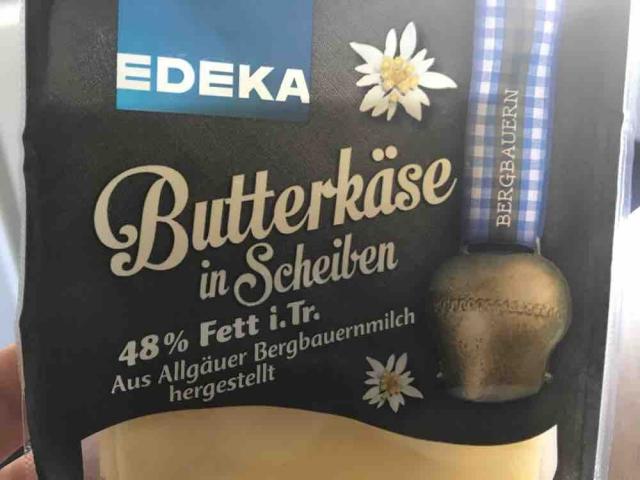 Butterkäse von marcuschaefer | Hochgeladen von: marcuschaefer