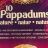 Pappadums natur von K8the | Hochgeladen von: K8the