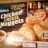 Chicken cheese Nuggets  | Hochgeladen von: Bernd R.