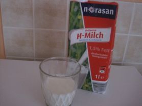 Norasan fettarme H-Milch | Hochgeladen von: belinda