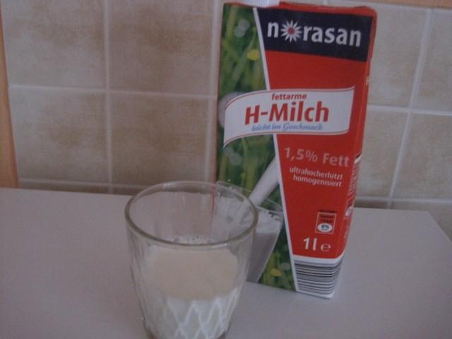 Norasan fettarme H-Milch | Hochgeladen von: belinda