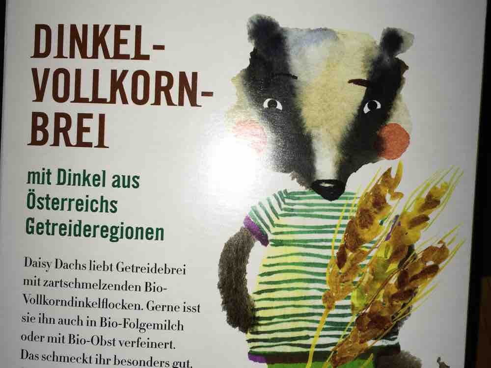 Dinkel Vollkorn Brei von hauni32 | Hochgeladen von: hauni32