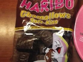 Chamallows Soft-Kiss, Schoko-Mallow | Hochgeladen von: Siope