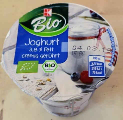 Joghurt  | Hochgeladen von: GoodSoul