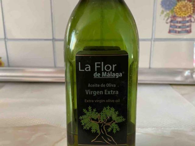 Aceite de Oliva Virgen extra von Mike11 | Hochgeladen von: Mike11