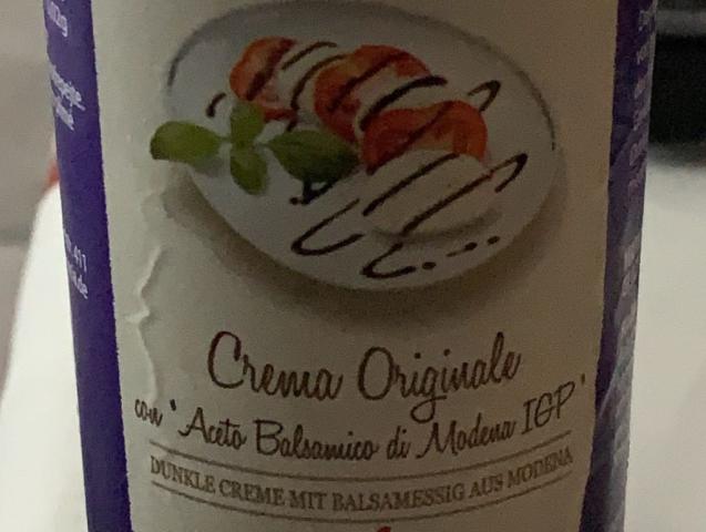 Balsamico Crema by KrissyK | Uploaded by: KrissyK