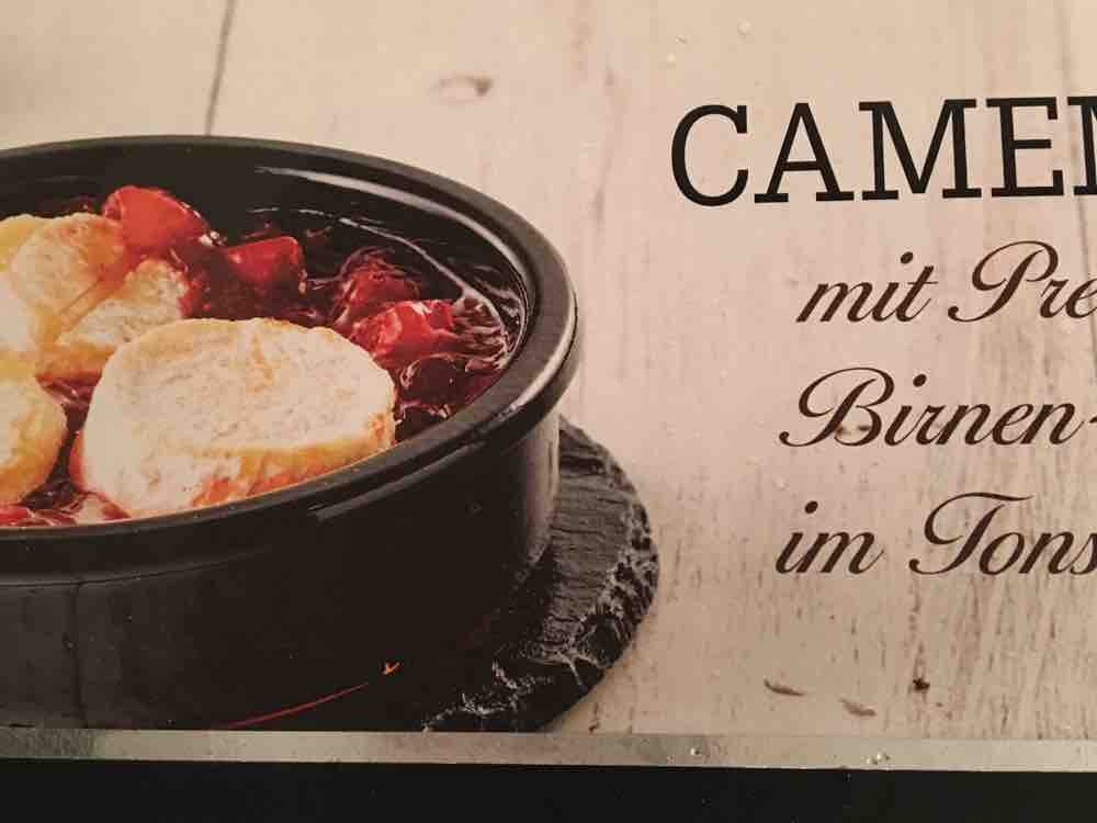 Camembert , mit Preiselbeer-Birnen-Chutney von Cascara2102 | Hochgeladen von: Cascara2102 Camembert , mit Preiselbeer-Birnen-Chutney von Cascara2102 | Hochgeladen von: Cascara2102
