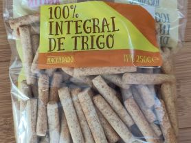 Colines 100% integral de trigo (Brot-Stäbchen aus Spanien) | Hochgeladen von: Glitzerkriegerin