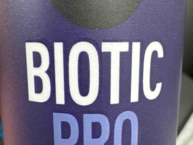 Biotic Pro von cptsneedle | Hochgeladen von: cptsneedle