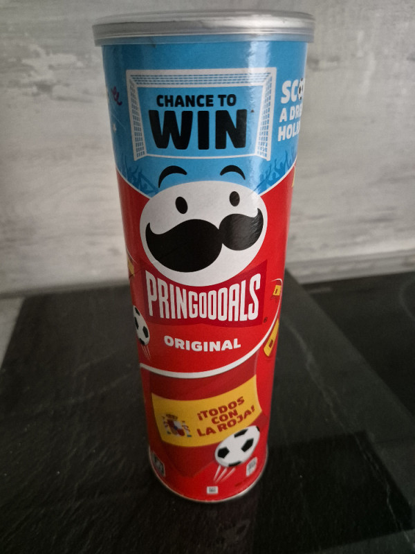 Pringles Original von Sandro_1403 | Hochgeladen von: Sandro_1403