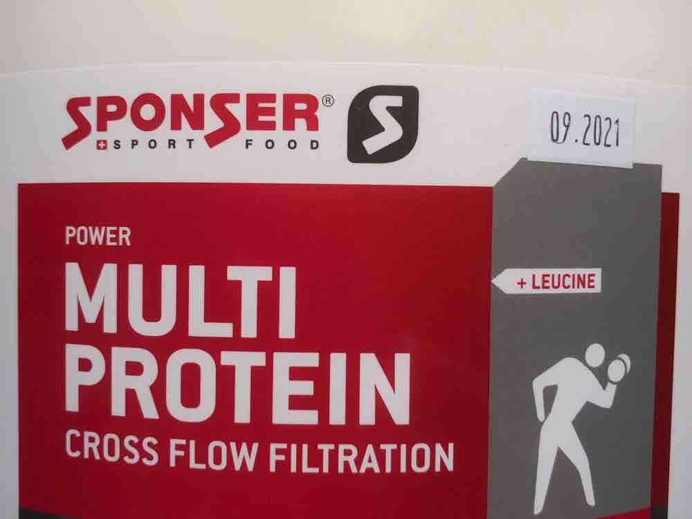 Multiprotein Cross Flow Filtration von markbauer | Hochgeladen von: markbauer