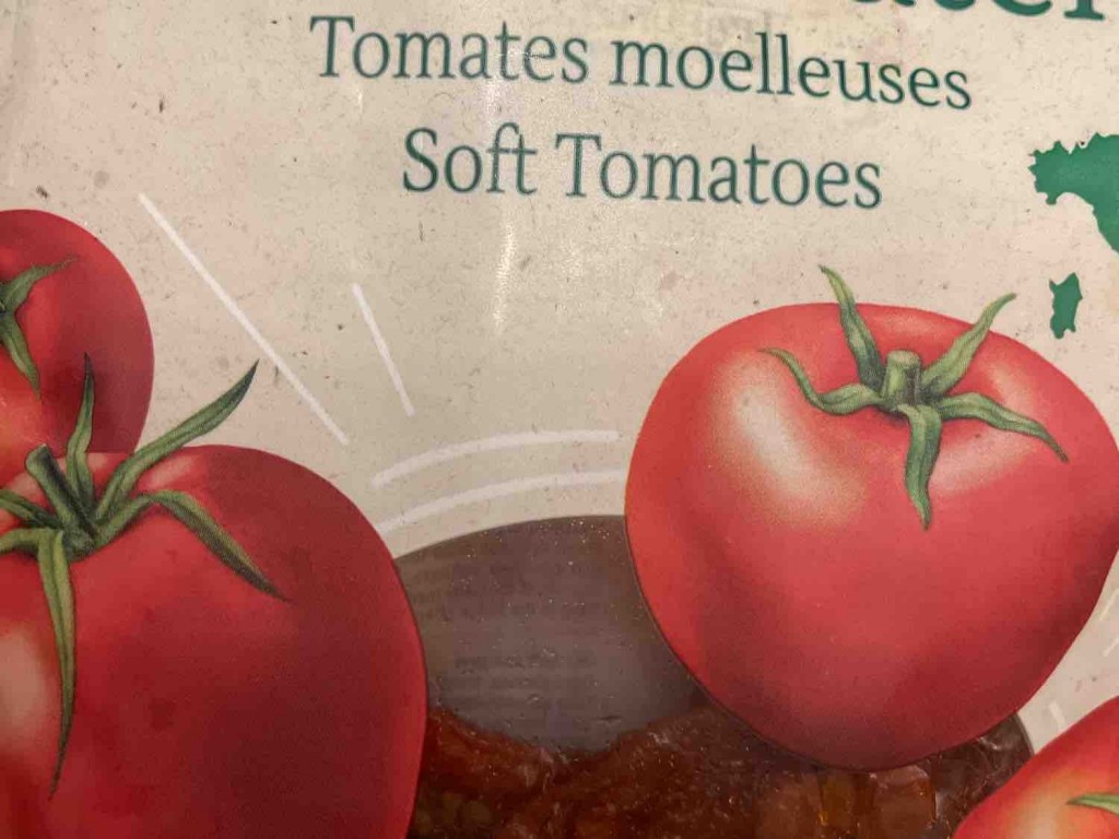 Soft Tomaten , Tomaten von Wisli | Hochgeladen von: Wisli